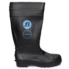 [90588026005043] Bota Negra Bata N°43