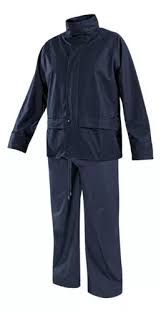 [80109810000803] Traje De Agua completo Azul T/M