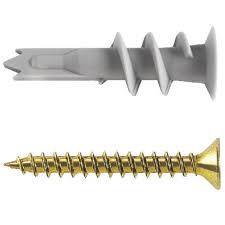 [203987068] Tarugo Broca n°6+ Torn 4.5x35mm 10 Un