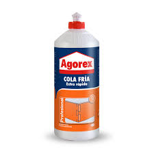 [5502010] Colafria Profesional Pote 1 Kilo Agorex