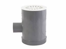 [41901] Pileta Sanitaria 110 50/40 Gris