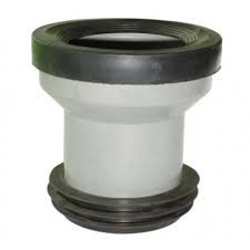 [344119] Adaptador Rigido Concentrico Wc 110mm