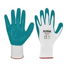 [TSP13106-XL] Guante Latex Talla L