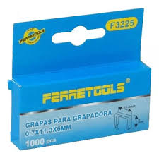 [5401675] Corchete Ferretools 6mm Ferretools