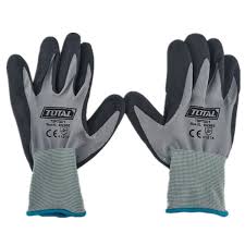 [TSPTG01] Guante Nitrilo Esmerilado Talla Xl