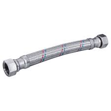 [62565] Flexible Agua Calefont Hi-He 1/2" 25cm Hoffens