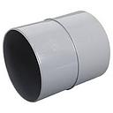 [341405] Copla Sanitario Gris 40mm