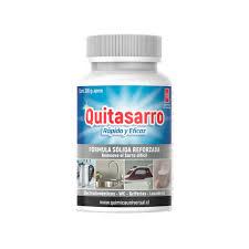 [6091010100] Quita Sarro Pote 200grs