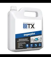 [TX1045] TX-1 Aditivo Impermeabilizante  4.5lts