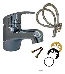 [44402] Monomando Lavamanos Crom Mirage