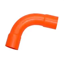 [CU251] Curva Conduit 25mm 