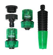 [20210002] Kit Accesorio 3/4 riego verde