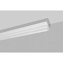 [PXPSF01PP1026] Moldura EPS PP1026 17x26mm