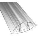 [3012110057060] Perfil HCP Clip 3m 