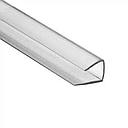 [3012110007060] Perfil U Normal 4-6mm 2100mm
