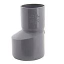 [341006] Reduccion Sanitario Gris 75x50mm