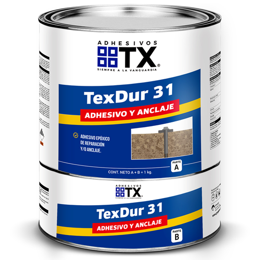 [20206069] Texdur 31 pote 1kg TX