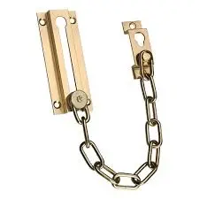 [CDP001] Seguro Puerta C/Cadena Uyustools