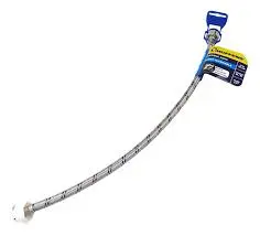 [62578] Flexible Inox Hi-Hi 1/2 50cm Hoffens