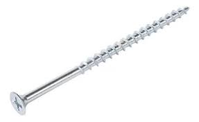 [20205034] Tornillo Drywall #8 x 3 PB Cja 100u