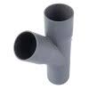 [20200265] Vee Sanitario Gris 40x40mm