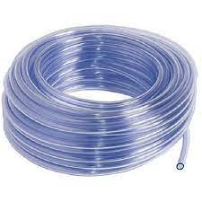 [4010130002060] Manguera Nivel transparente mtr lineal