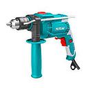 [TG108136] Taladro de Impacto 13mm 750W Total