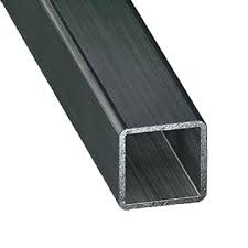 Perfil Cuadrado 40x40x2mm