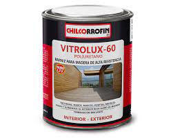 Vitrolux 60 Natural 1/4gl
