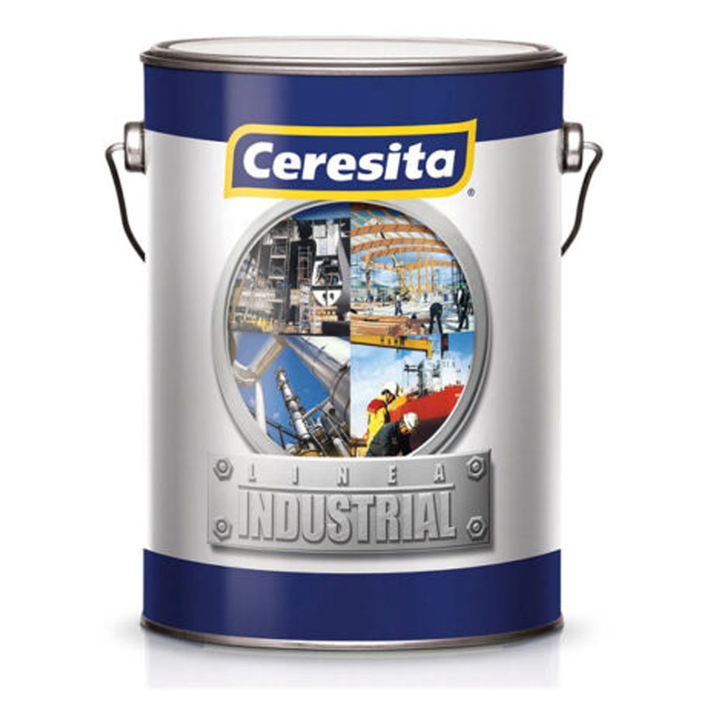 Calorkote 280 Negro 1/4GL