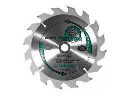 Disco Sierra Circular 7 1/4 16 Dientes Predator