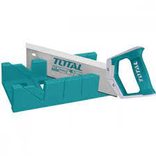 Serrucho Costilla con Caja 12" Total