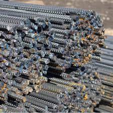 Fierro de Construccion A-44 6mmx6m Liso