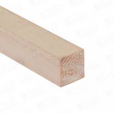 Junquillo Recto 19x19x3000mm