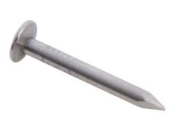 Clavo Terrano 1-1/2" kg