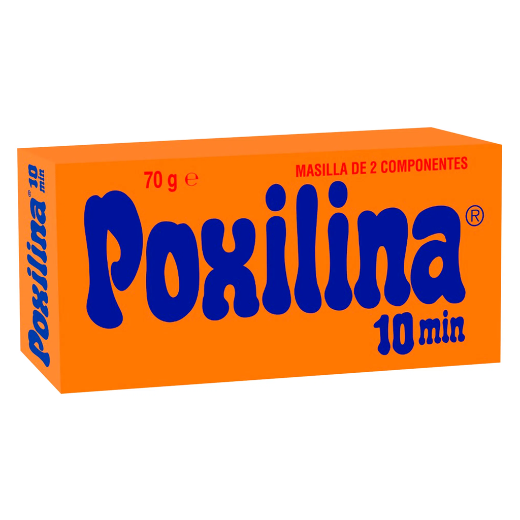 Poxilina 10min 38ml