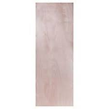 Puerta Terciado 85x 200
