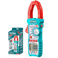 Tester Multimetro AC Digital 200AMP
