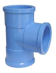 Tee PVC 25mm