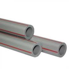 Tuberia PN20 20mm x 6m Verde PP-R