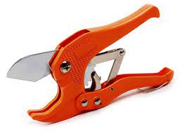 Tijeras PP-R 16mm a 40mm