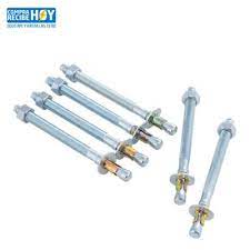 Perno Anclaje 3/8 x 5