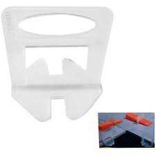 Espaciador Ceramica 3mm Lashclip 100u