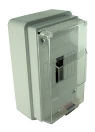 Tablero Electrico Embutido 1 a 4 Puerta Trans.