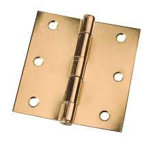 Bisagra 4"x4" L-84 2u Lioi