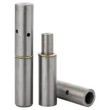 Pomeles Acero 5/8" 2u