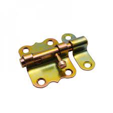 Picaporte Base Ancha C/Tornillos 2 1/2"