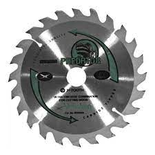 Disco Sierra Circular 7 1/4 30 Dientes Predator