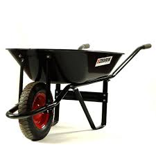 Carretilla Concretera 90L Lioi