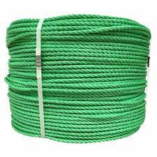 Cordel Polietileno 8mm 1m
